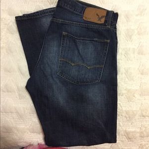 American Eagle Outfitters Jeans